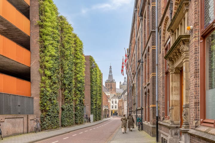 Photo 4 of Keizerstraat 33