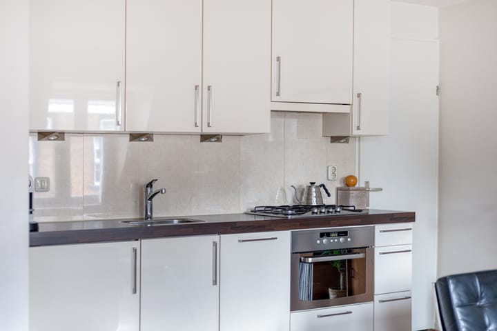 Photo 3 of Keizerstraat 33