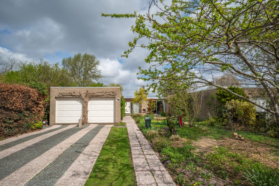 Foto 1 van Planetenweg 35