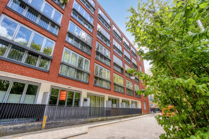 Photo 4 of Puntenburgerlaan 103