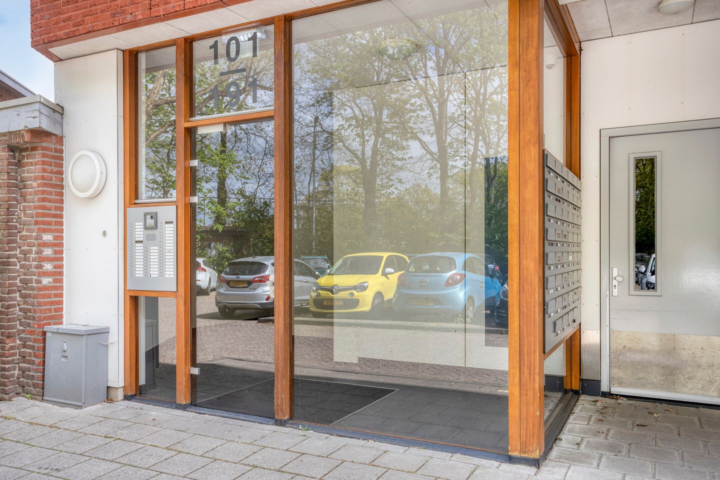 Foto 5 van Puntenburgerlaan 103