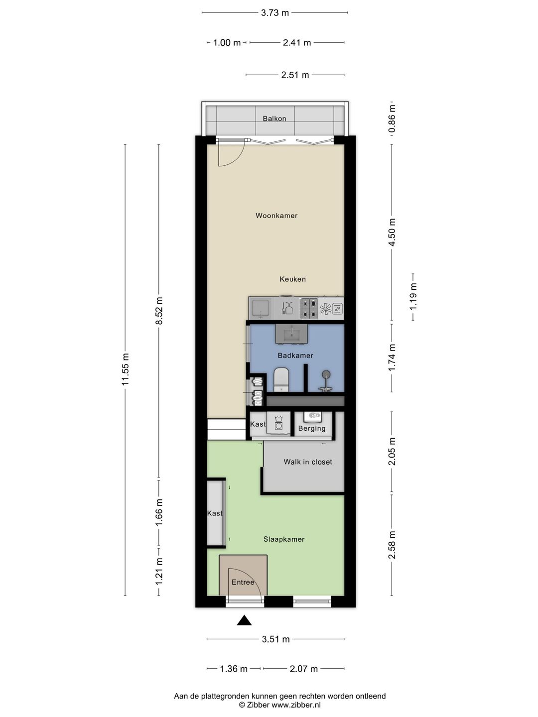 Foto 26 van Puntenburgerlaan 103