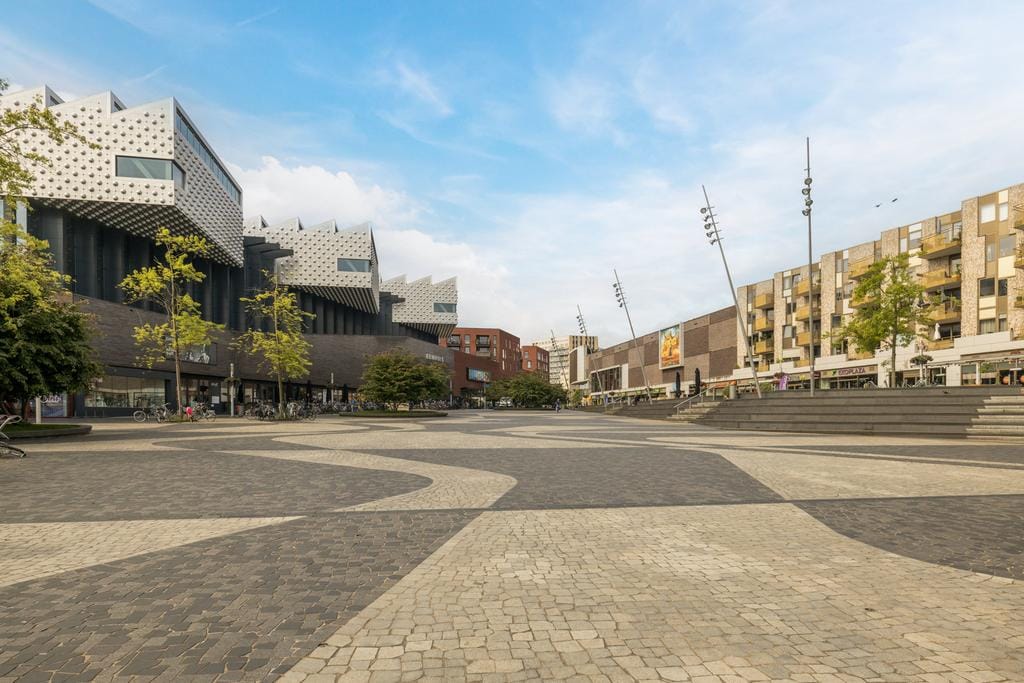 Foto 24 van Puntenburgerlaan 103