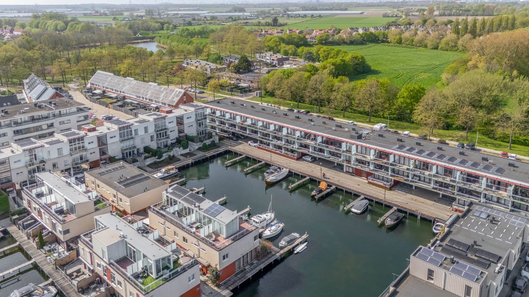 Foto 1 van Rochus Meeuwiszweg 226