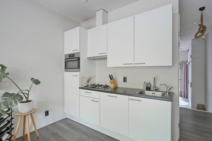 Photo 3 of Puntenburgerlaan 103