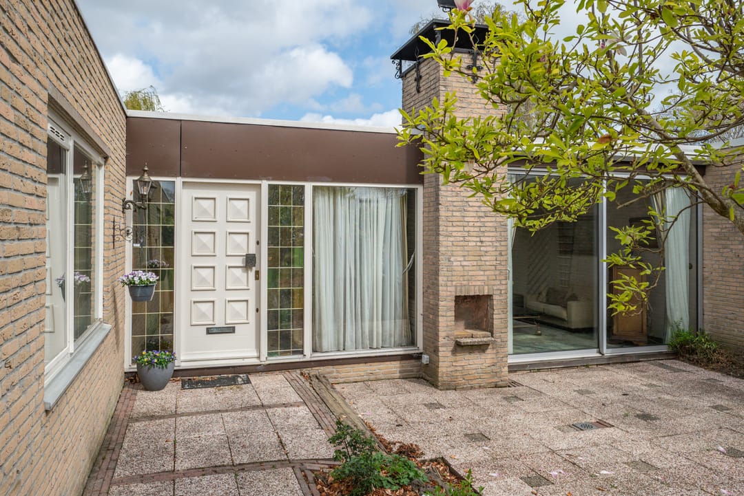 Foto 8 van Planetenweg 35