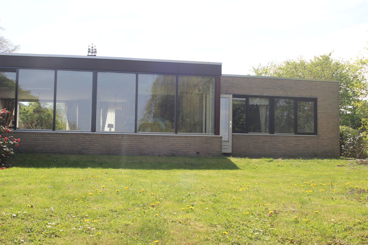 Foto 19 van Planetenweg 35