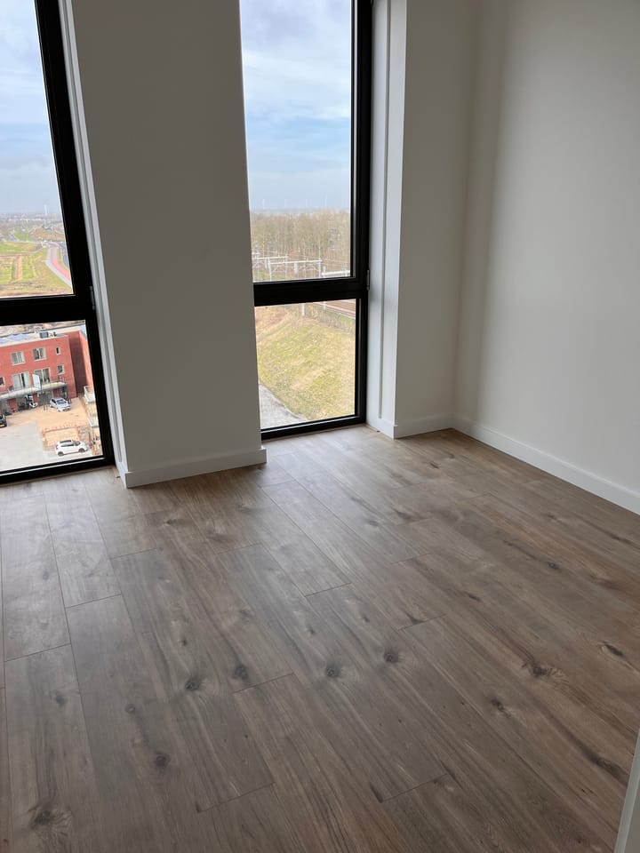 Foto 3 van Koning Willem-Alexanderplein 77