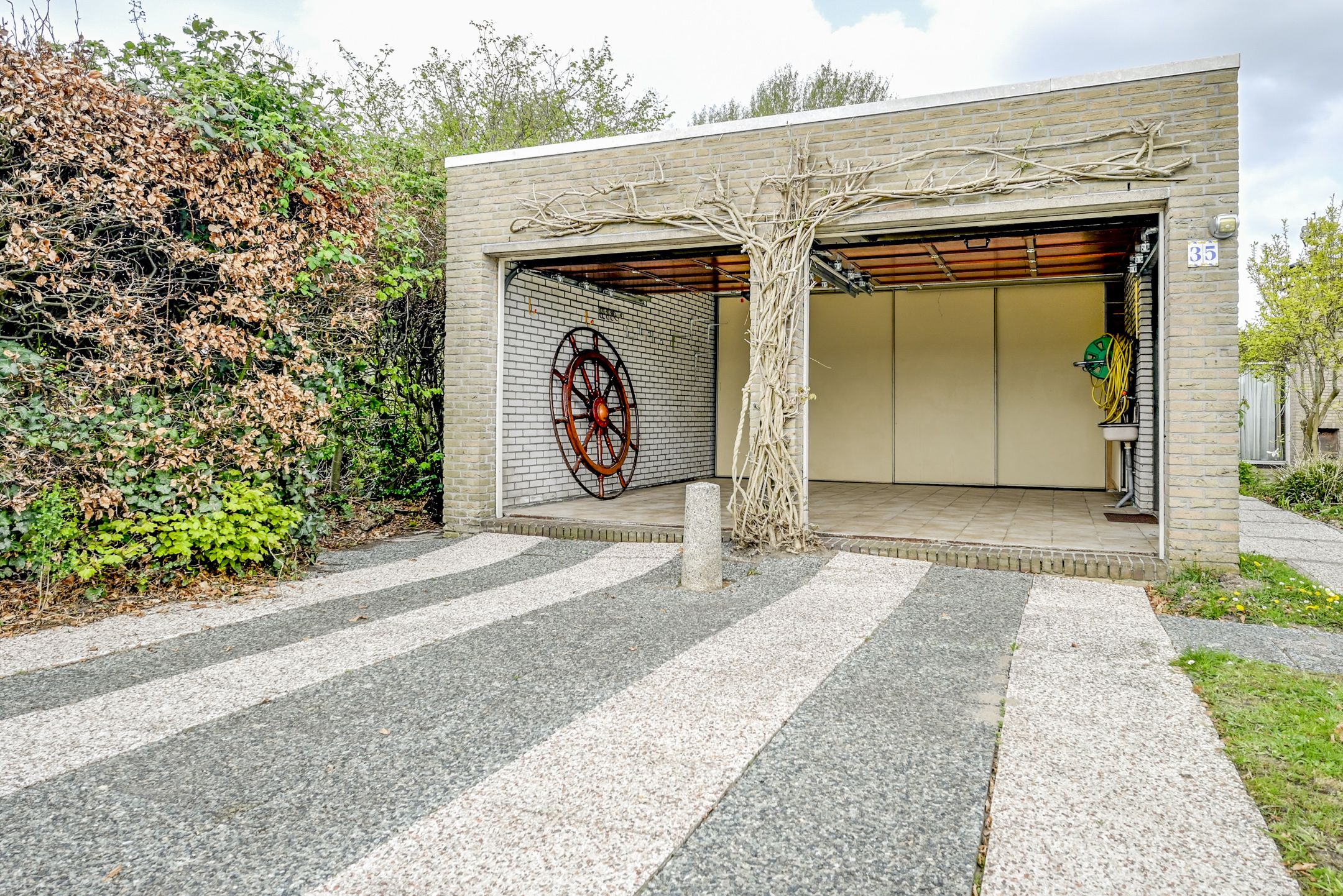 Foto 36 van Planetenweg 35