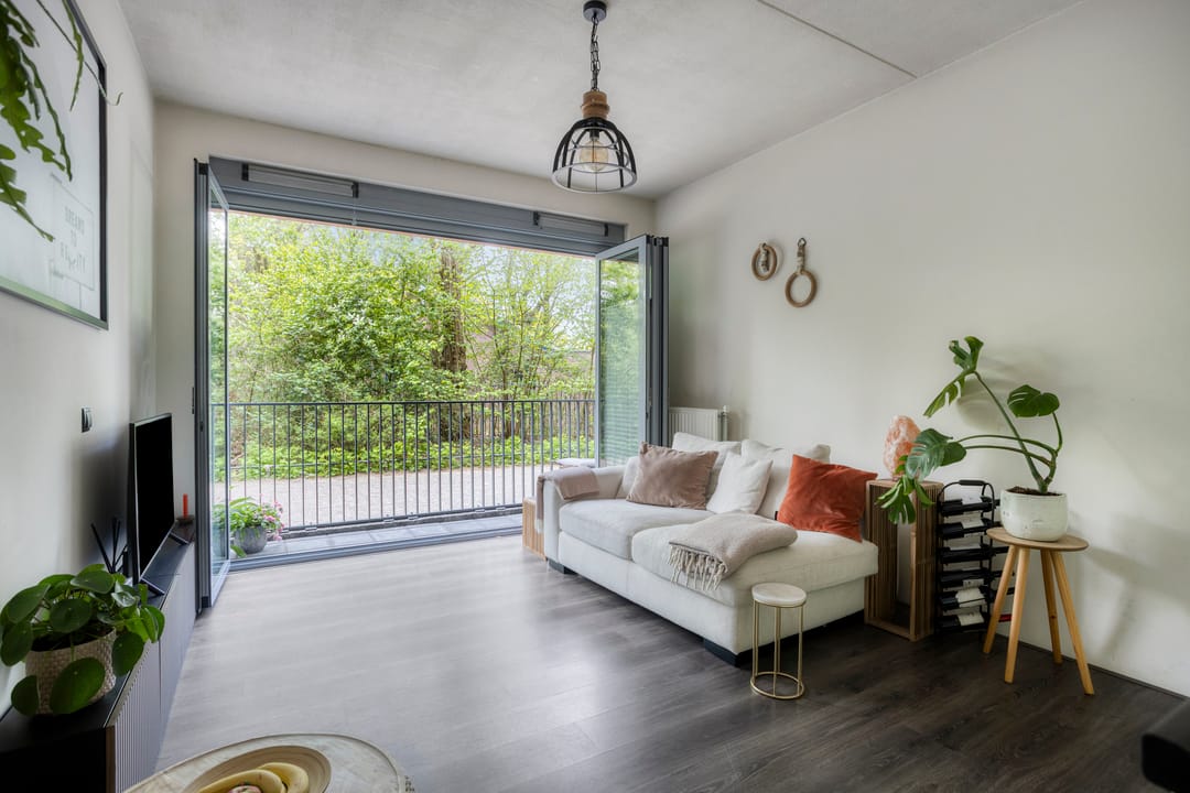 Foto 8 van Puntenburgerlaan 103