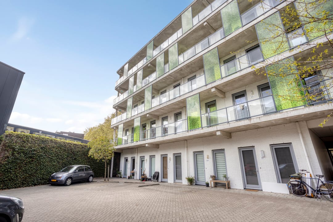 Foto 1 van Puntenburgerlaan 103