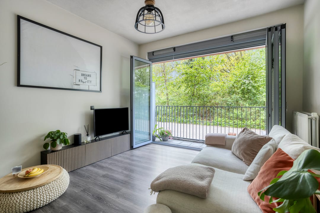 Foto 2 van Puntenburgerlaan 103