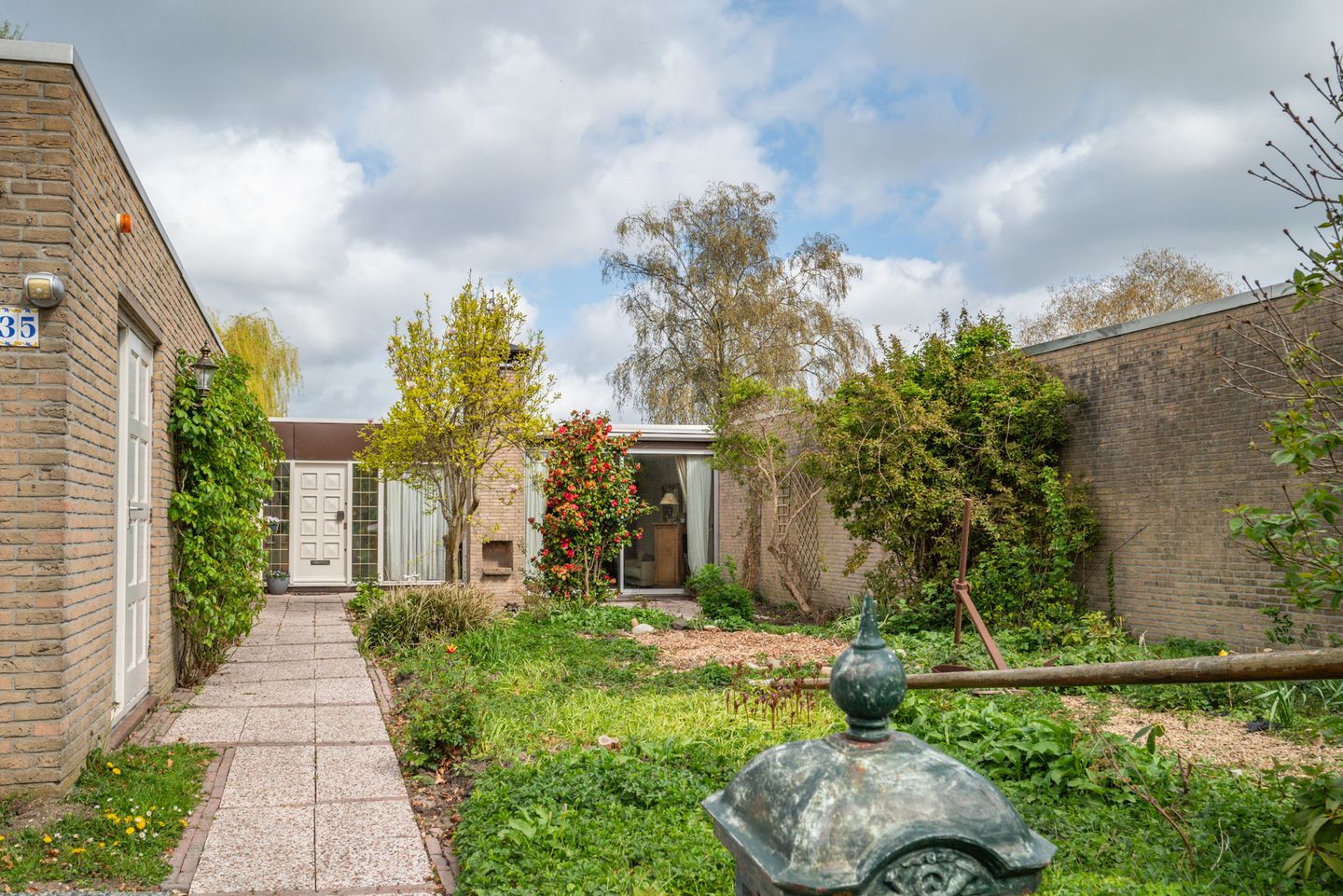 Foto 5 van Planetenweg 35