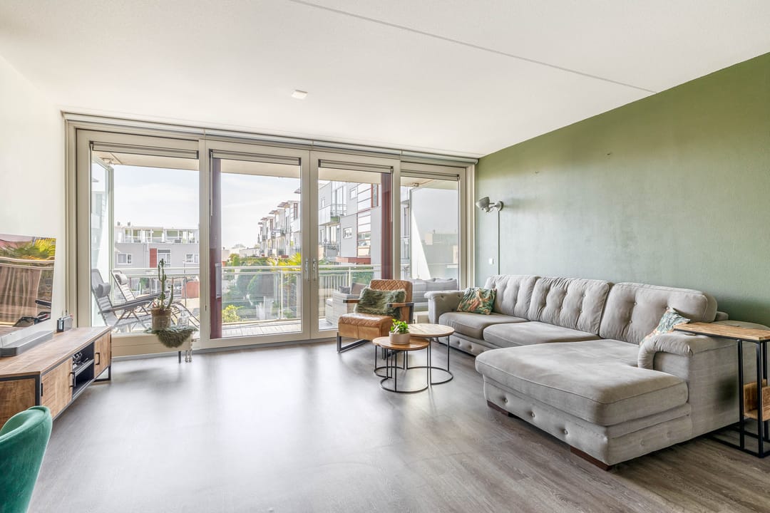 Foto 2 van Rochus Meeuwiszweg 226