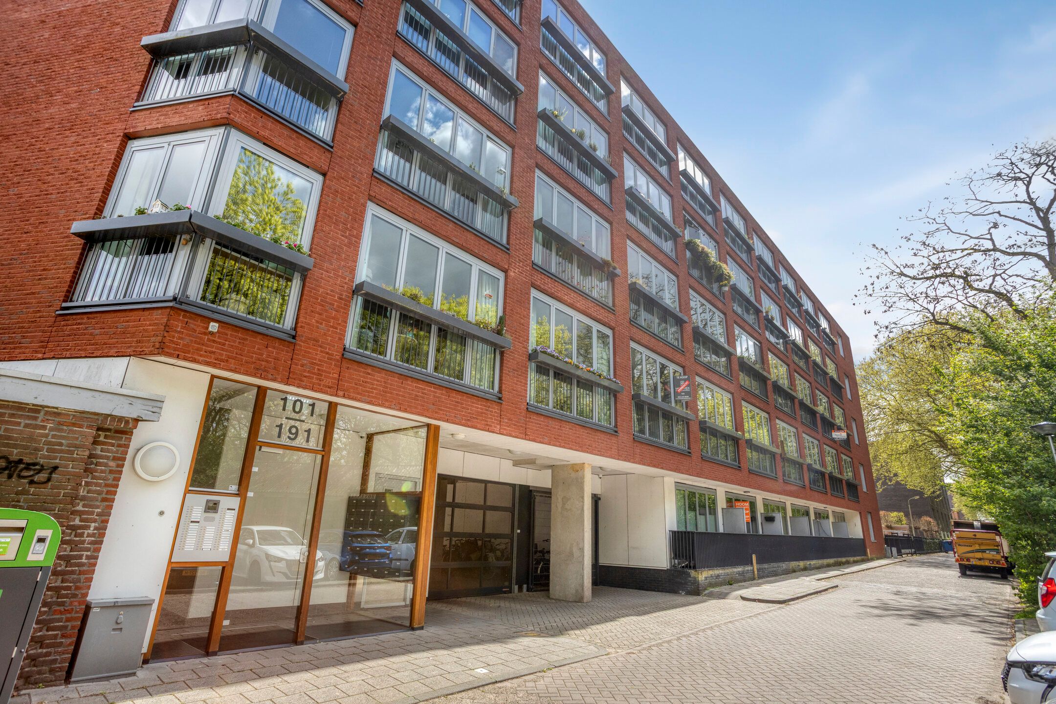 Foto 21 van Puntenburgerlaan 103