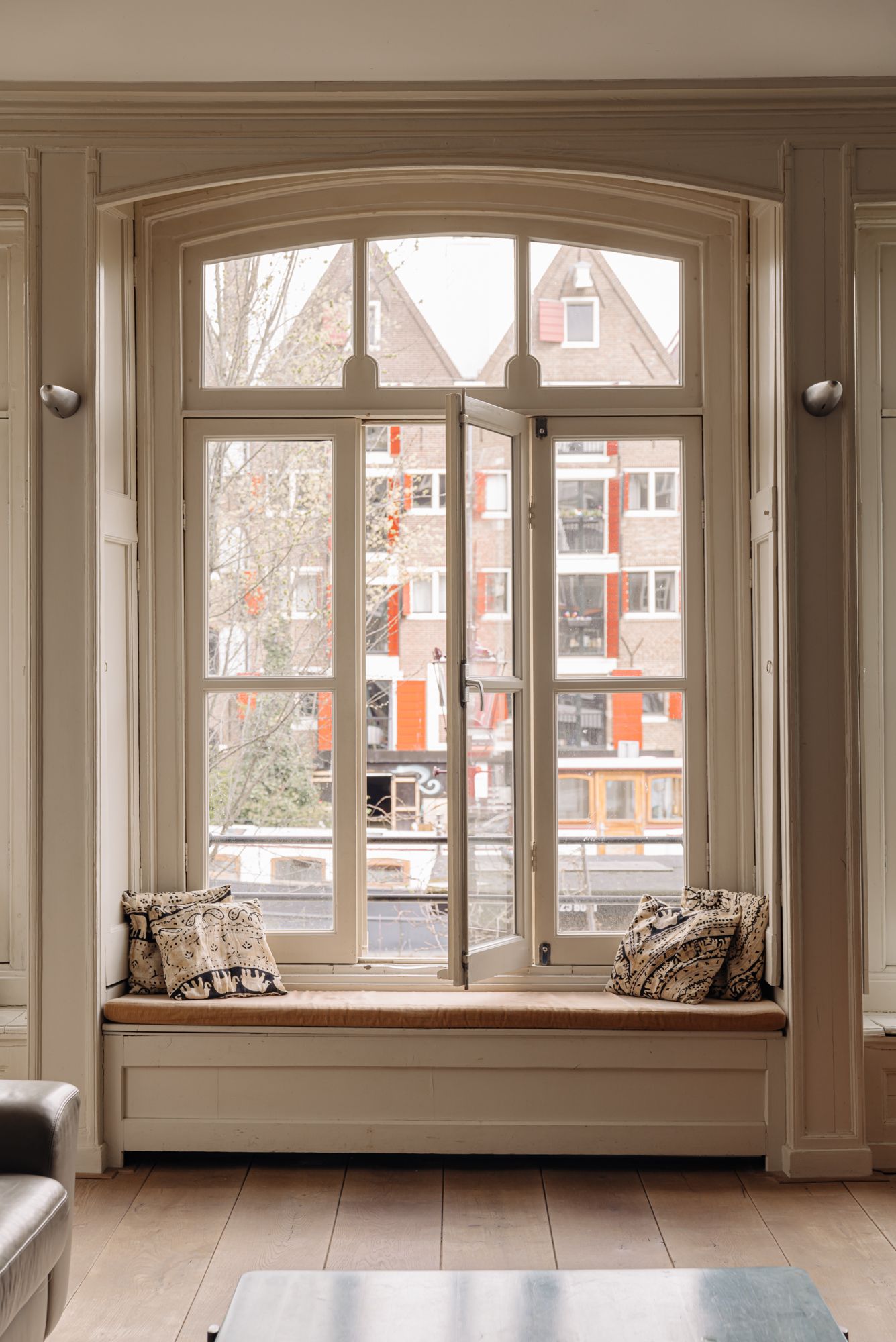 Foto 9 van Brouwersgracht 127-H