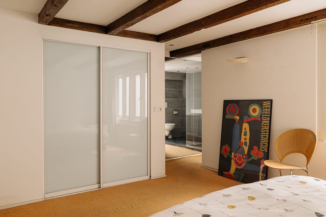 Foto 17 van Brouwersgracht 127-H