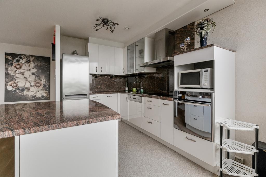 Foto 16 van Fellinilaan 78