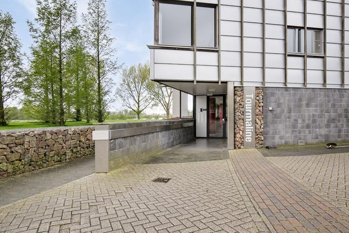 Foto 2 van Fellinilaan 78