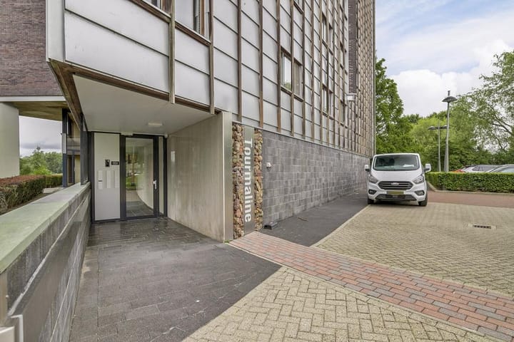 Foto 3 van Fellinilaan 78