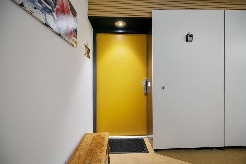 Foto 5 van Fellinilaan 78