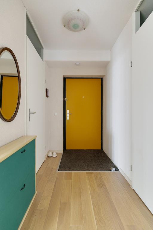 Foto 6 van Fellinilaan 78