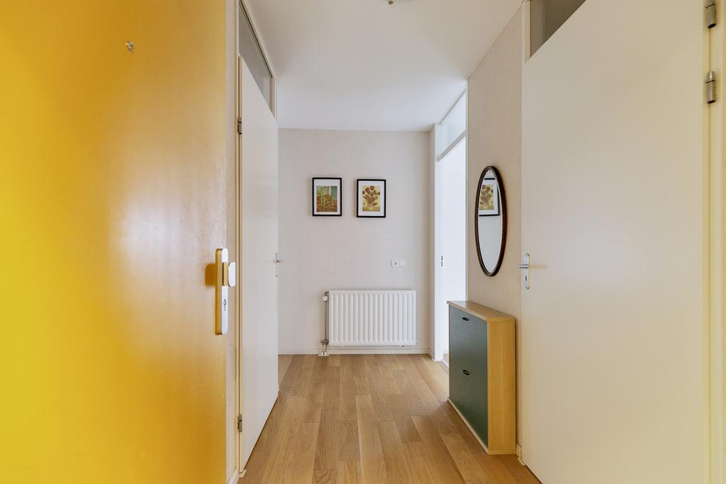 Foto 7 van Fellinilaan 78