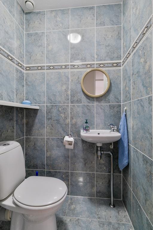 Foto 8 van Fellinilaan 78