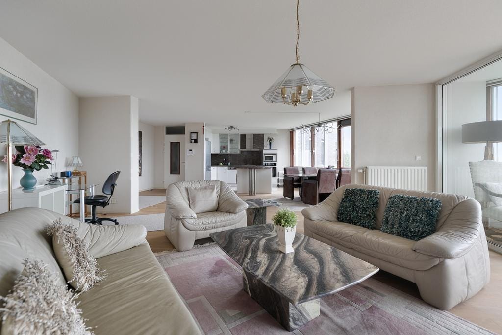 Foto 10 van Fellinilaan 78