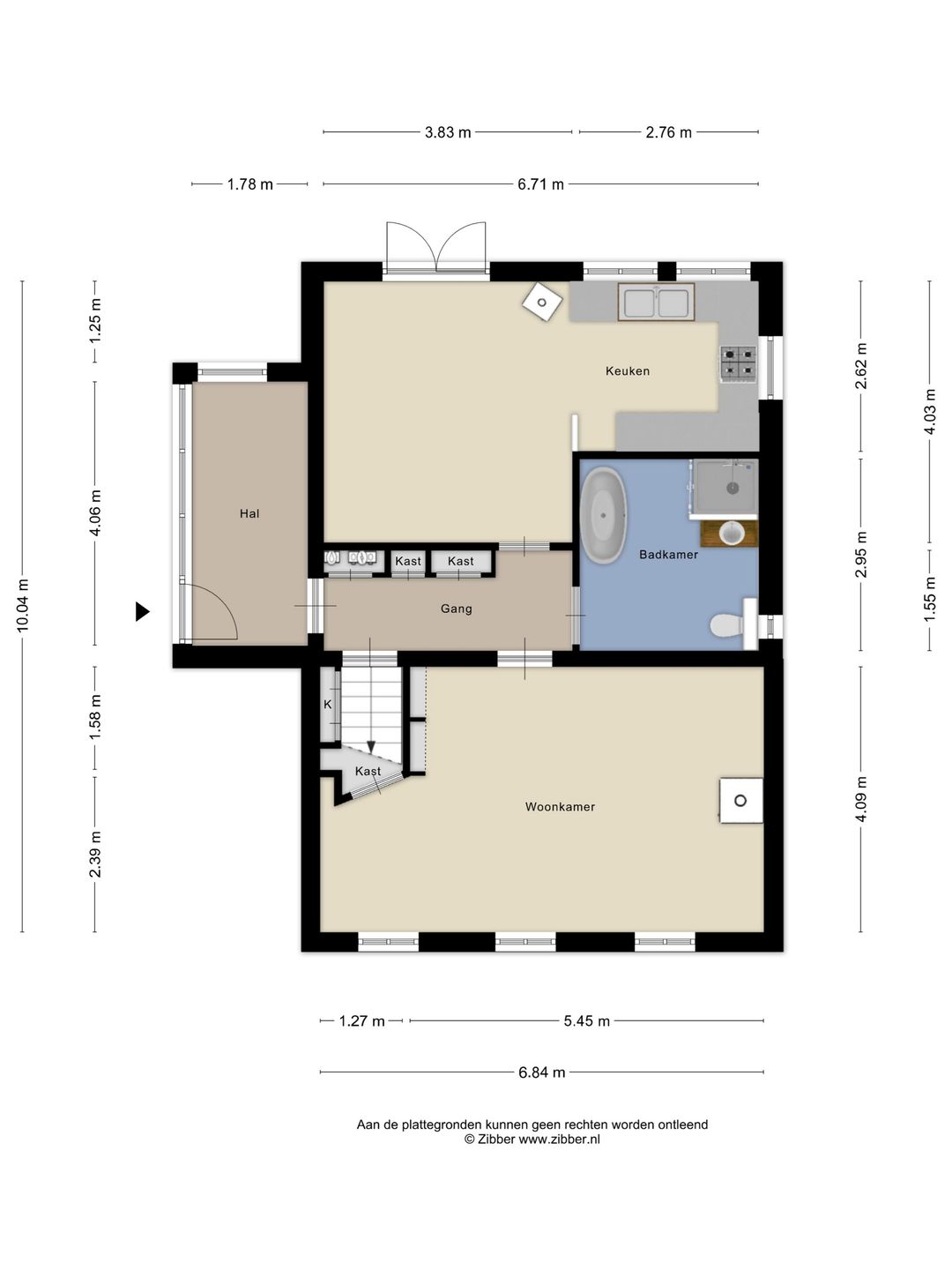 Photo 26 of Stellestraat 9