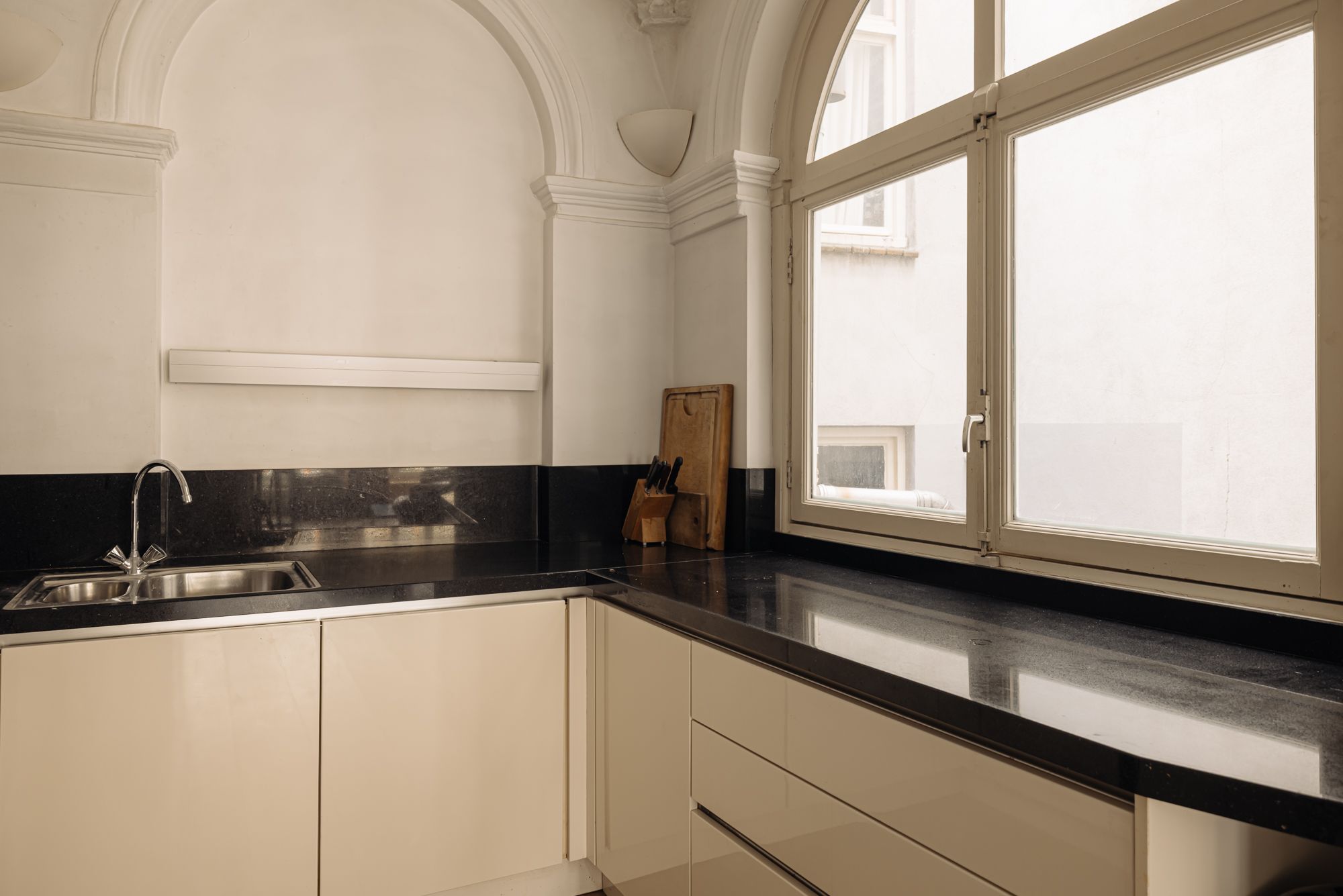 Foto 12 van Brouwersgracht 127-H