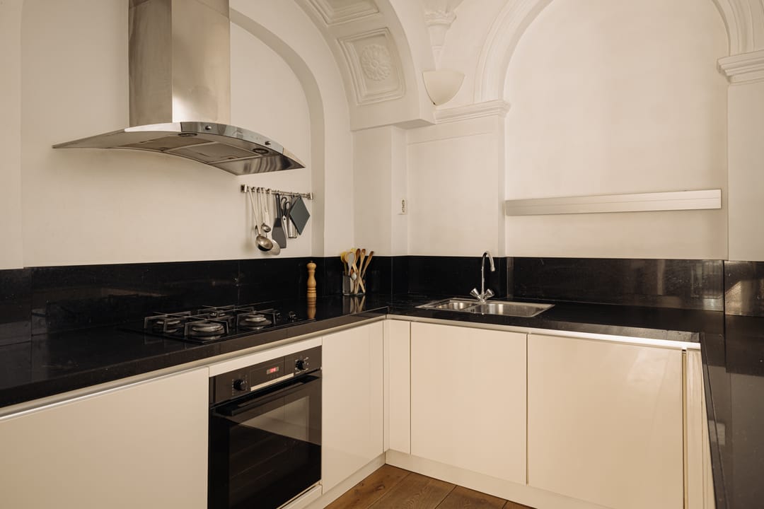 Foto 13 van Brouwersgracht 127-H