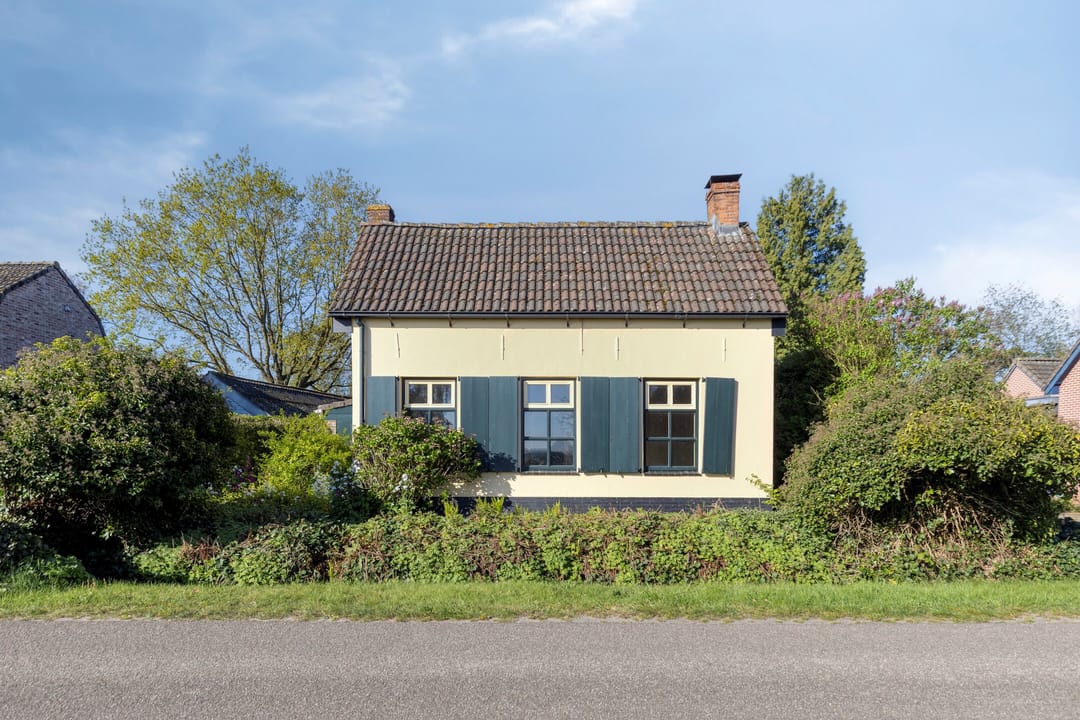 Photo 2 of Stellestraat 9