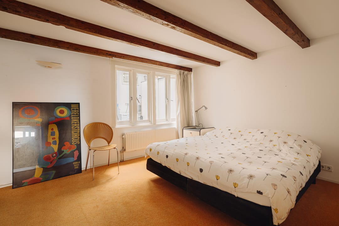 Foto 16 van Brouwersgracht 127-H