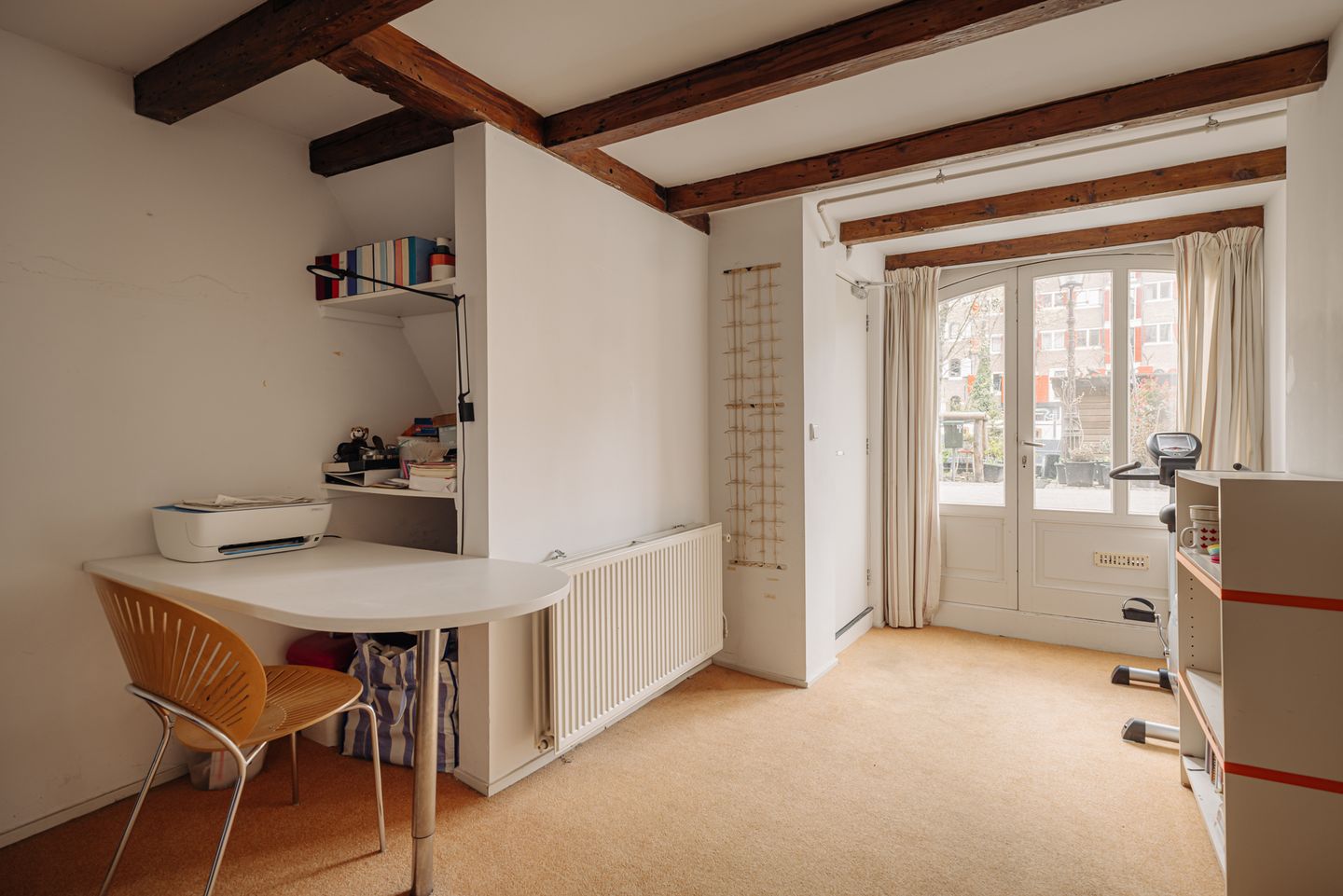 Foto 19 van Brouwersgracht 127-H