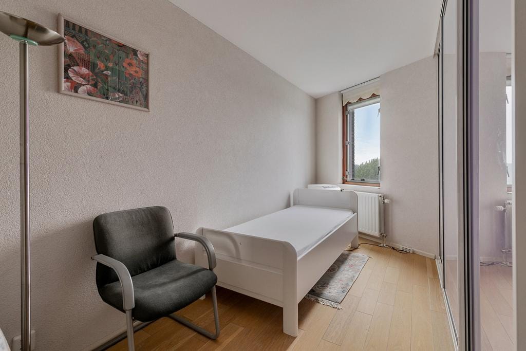 Foto 22 van Fellinilaan 78