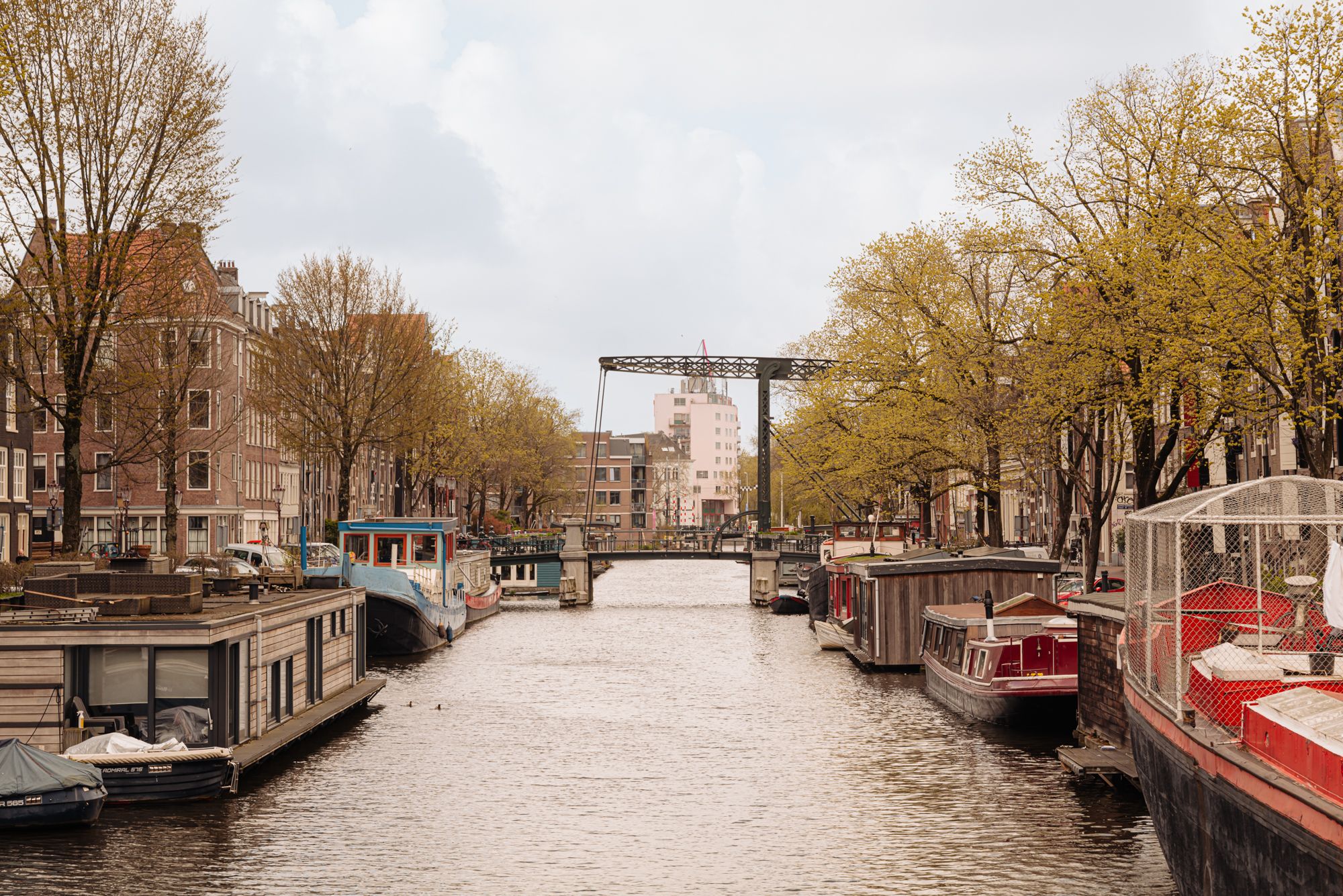 Foto 21 van Brouwersgracht 127-H