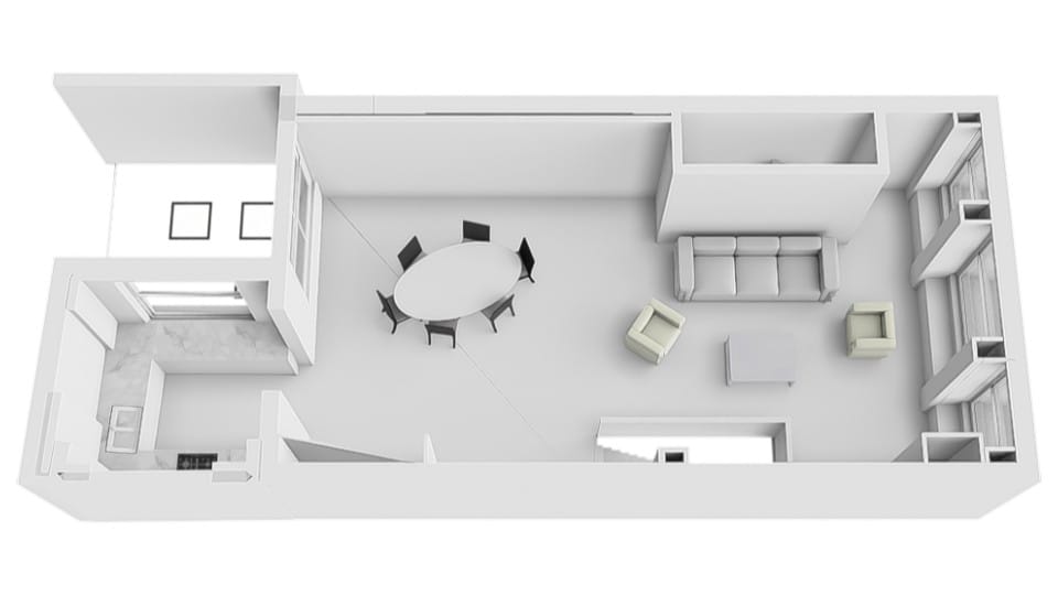 Foto 26 van Brouwersgracht 127-H