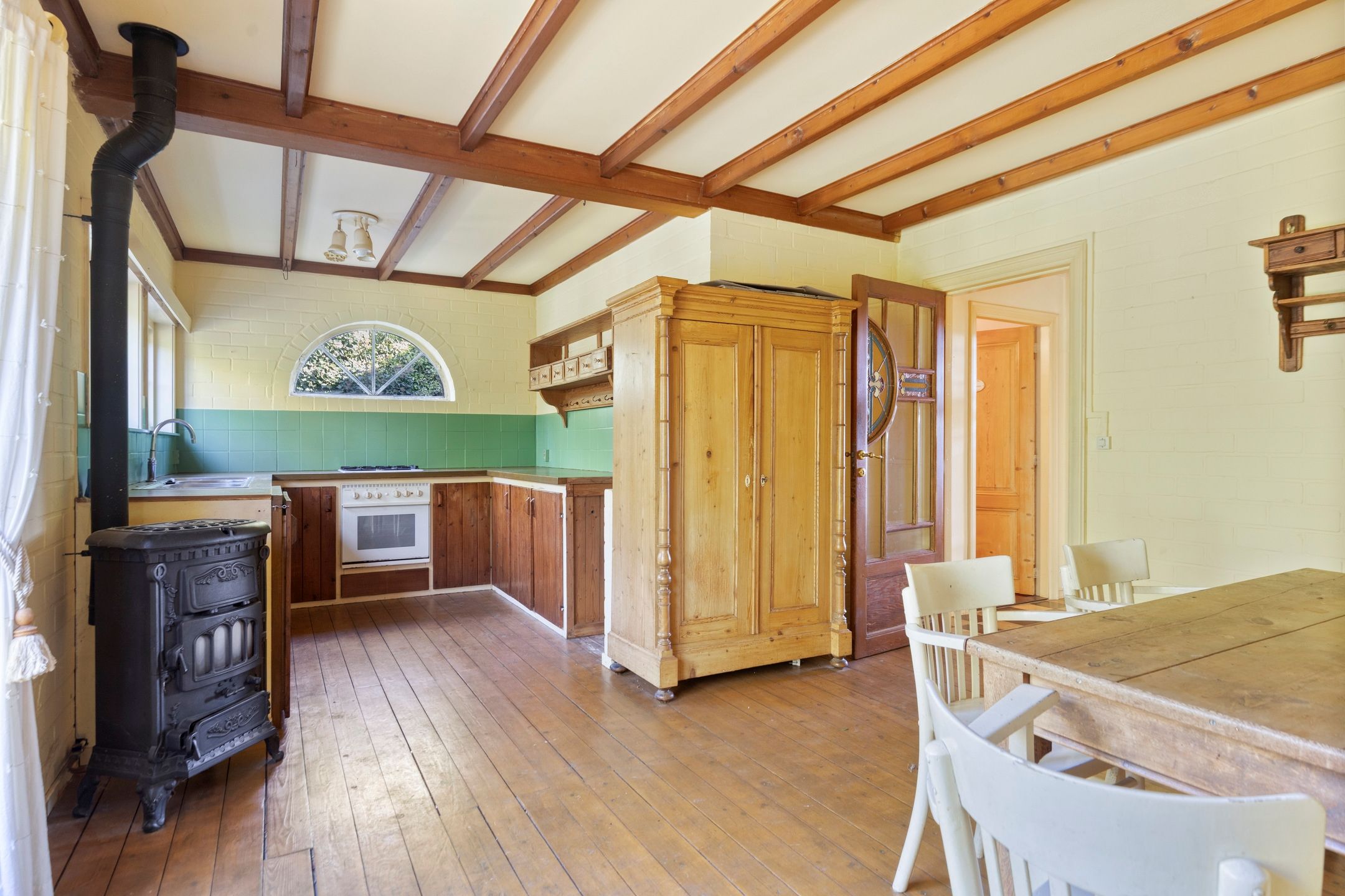 Photo 9 of Stellestraat 9