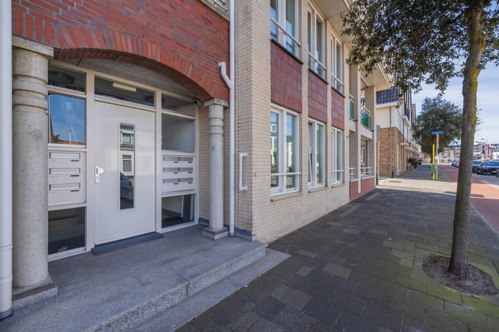 Foto 4 van Huis ter Duinstraat 44-E