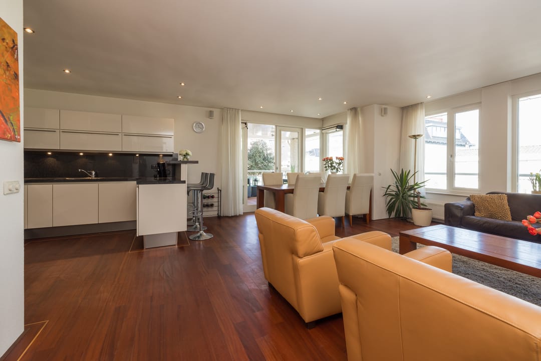 Foto 8 van Huis ter Duinstraat 44-E