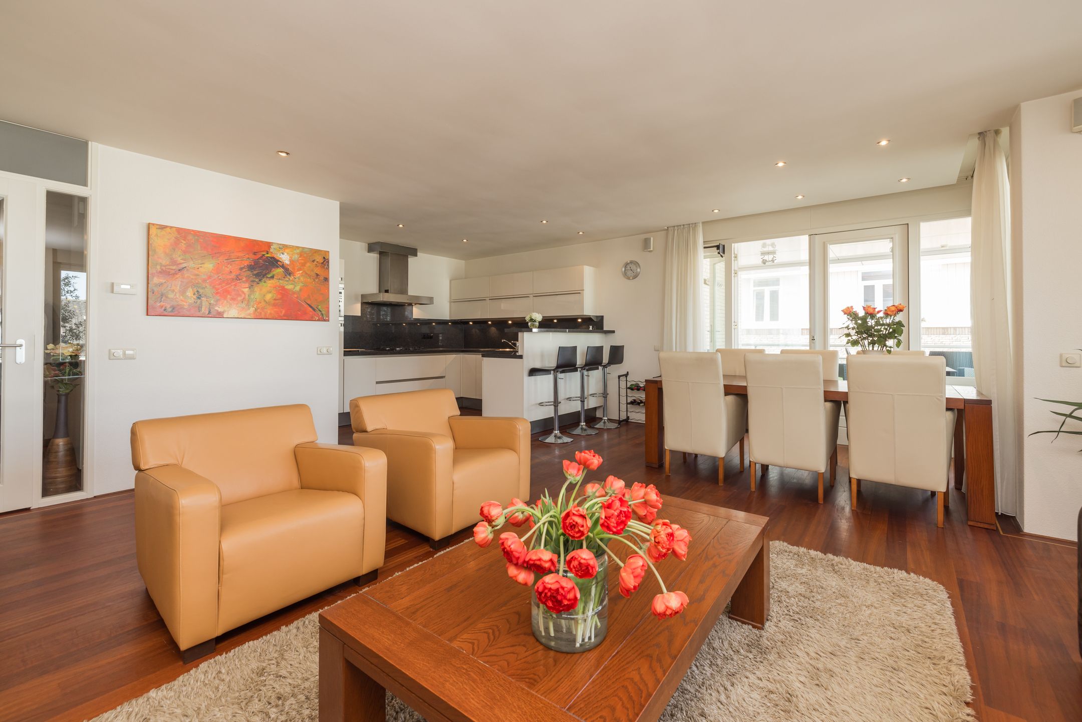 Foto 9 van Huis ter Duinstraat 44-E