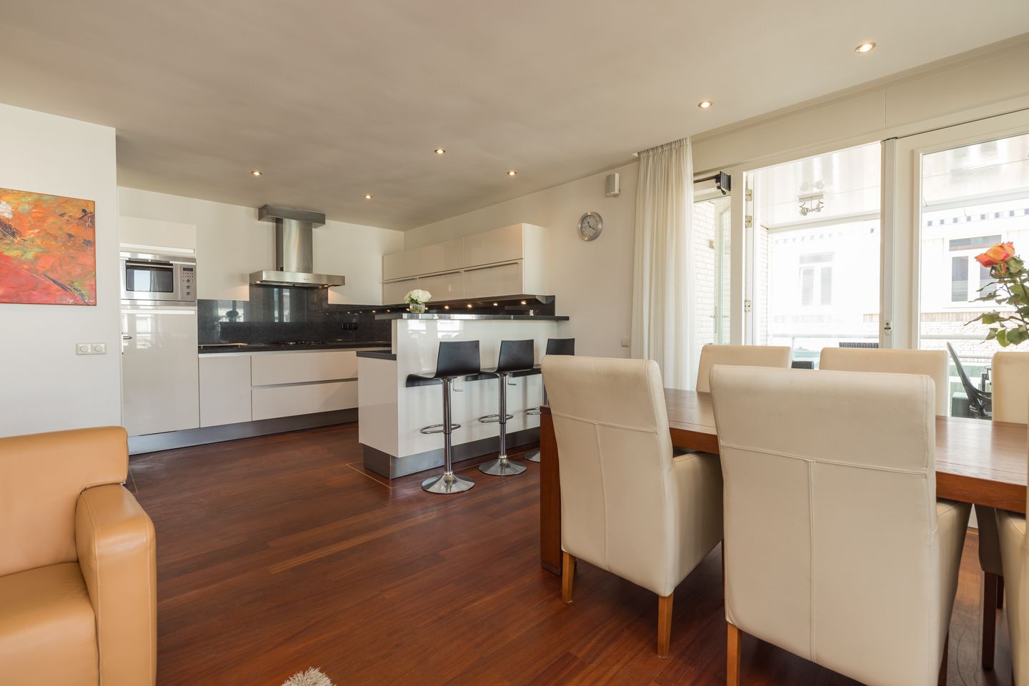 Foto 10 van Huis ter Duinstraat 44-E