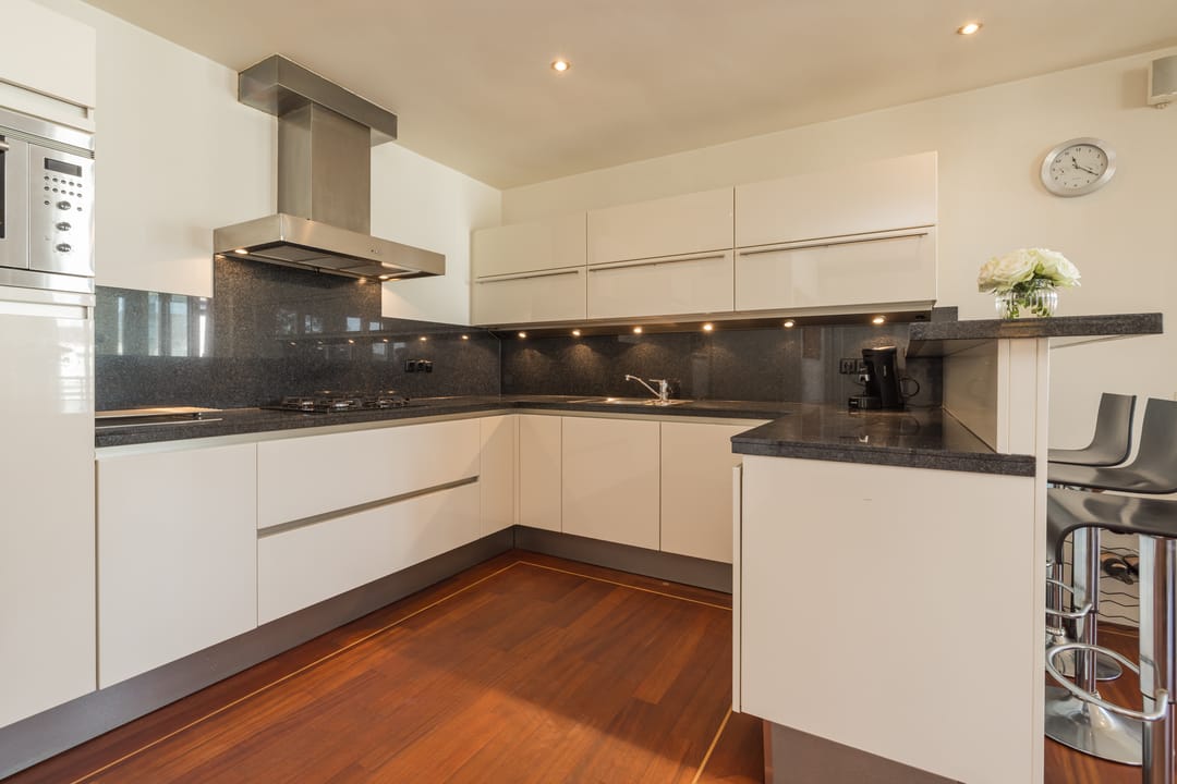 Foto 11 van Huis ter Duinstraat 44-E