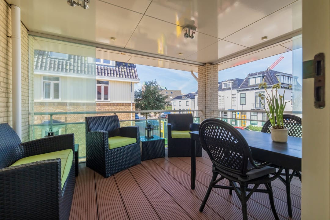 Foto 13 van Huis ter Duinstraat 44-E