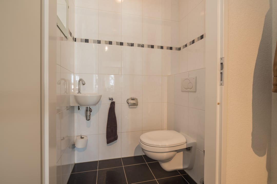 Foto 16 van Huis ter Duinstraat 44-E