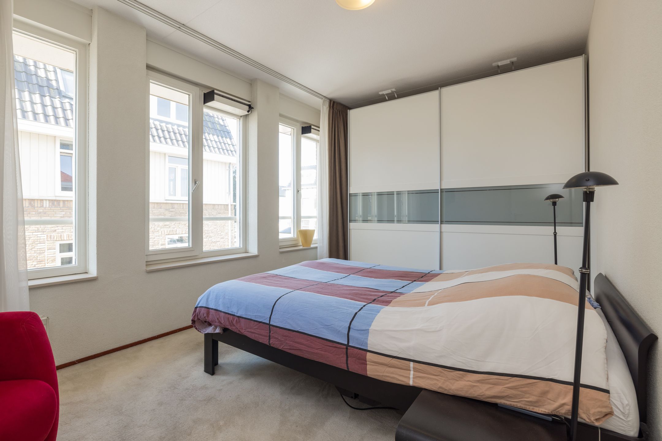 Foto 24 van Huis ter Duinstraat 44-E