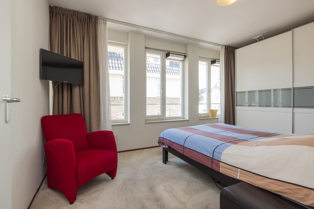 Foto 23 van Huis ter Duinstraat 44-E