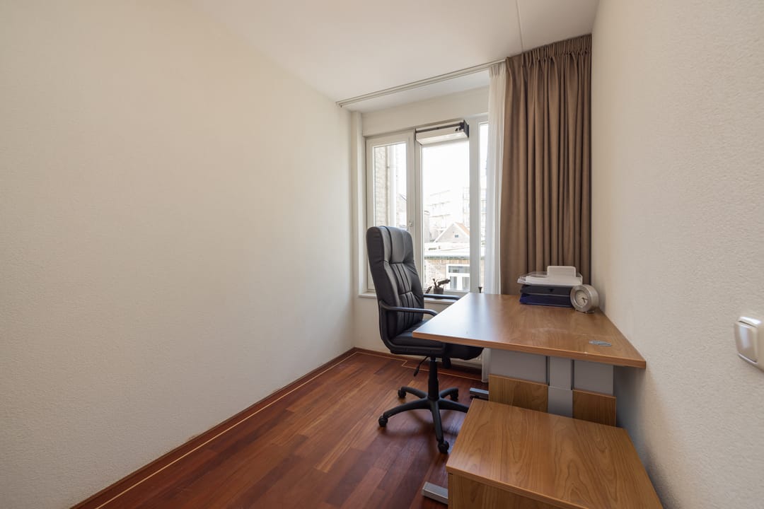 Foto 26 van Huis ter Duinstraat 44-E