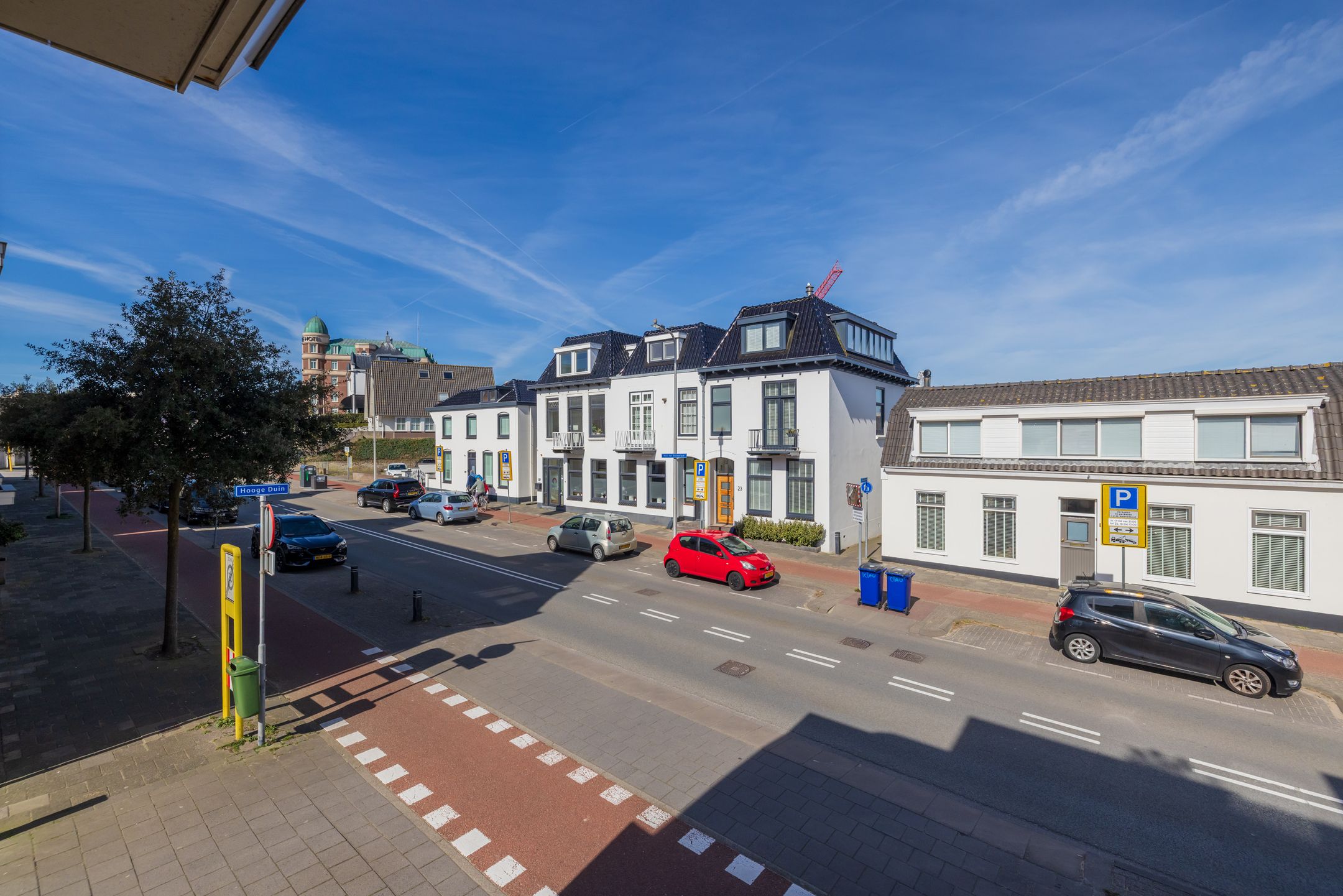 Foto 30 van Huis ter Duinstraat 44-E